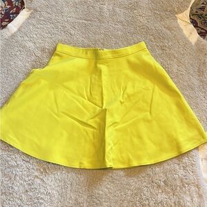 Club Monaco Skirt